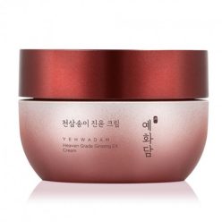 YEHWADAM Heaven Grade Ginseng EX Arckrém 50ml