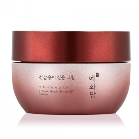 YEHWADAM Heaven Grade Ginseng EX Arckrém 50ml