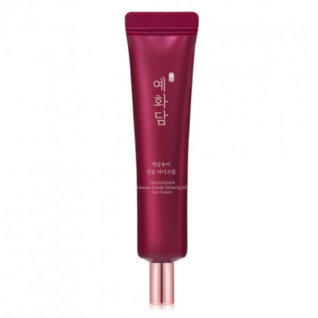 YEHWADAM Heaven Grade Ginseng EX Szemkörnyék Krém 25ml