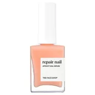   THE FACE SHOP fmgt Repair Nail #09 Apricot Nail Serum Körömerősítő 10ml