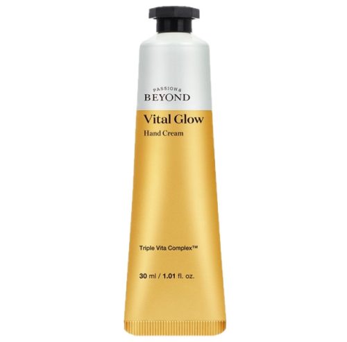BEYOND Vital Glow Kézkrém 30ml