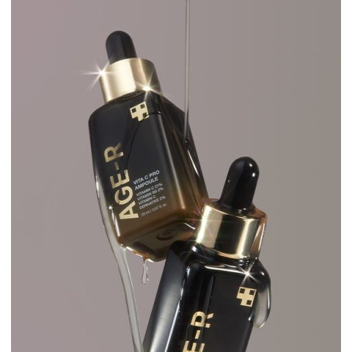 MEDICUBE Age-R Vita C Pro Ampoule Szérum 20ml