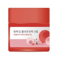 ROUND LAB Camellia Deep Collagen Firming Arckrém 50ml