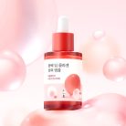 ROUND LAB Camellia Deep Collagen Firming Ampoule Szérum 30ml