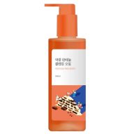 ROUND LAB Soybean Panthenol Arctisztító Olaj 200ml