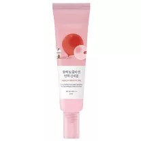   Round Lab Camellia Deep Collagen Firming Fényvédő Szérum 50ml (SPF50+ PA++++)
