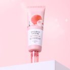 ROUND LAB Camellia Deep Collagen Firming Fényvédő Szérum 50ml (SPF50+ PA++++)