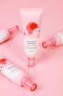ROUND LAB Camellia Deep Collagen Firming Fényvédő Szérum 50ml (SPF50+ PA++++)