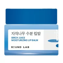 Round Lab Birch Juice Moisturizing Ajakbalzsam 20g