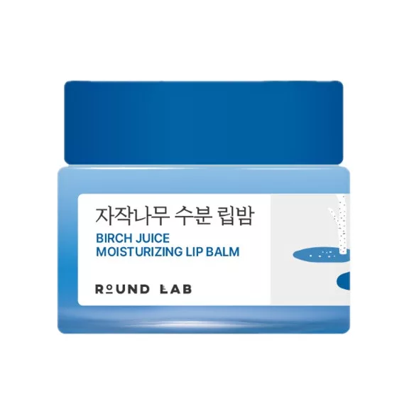 Round Lab Birch Juice Moisturizing Ajakbalzsam 20g Round Lab Birch Juice Moisturizing Ajakbalzsam 20g