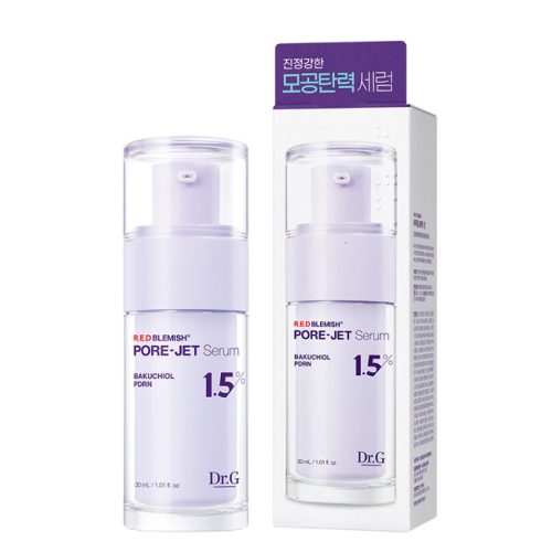 Dr.G RED Blemish Pore-Jet Szérum 30ml