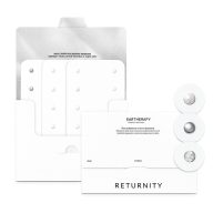   RETURNITY Fülre Ragasztható Akupresszúrás Kezelés Tapasz 30db