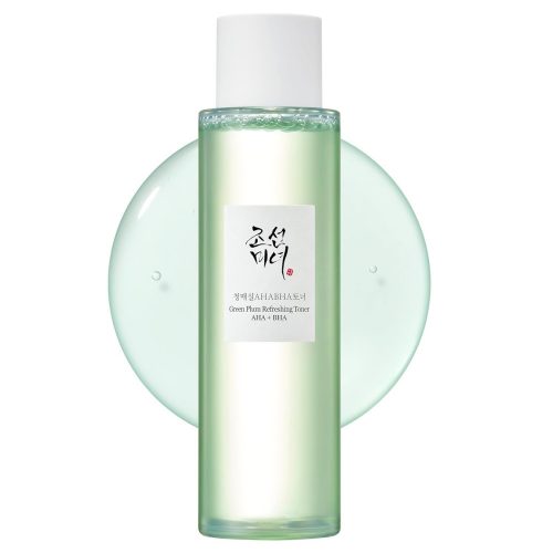 BEAUTY OF JOSEON Green Plum Refreshing Arctonik 150ml