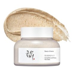 BEAUTY OF JOSEON Ground Rice and Honey Glow Face Mask 150ml