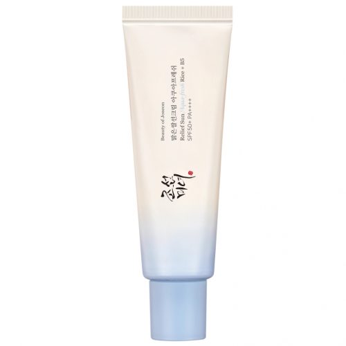 BEAUTY OF JOSEON Relief Sun Aqua Fresh (Rice + B5) 50ml (SPF50+ PA++++)