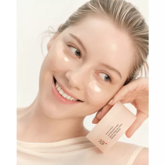 Beauty Of Joseon Revive (Ginseng + Retinal) Szemkörnyék Maszk (60db)