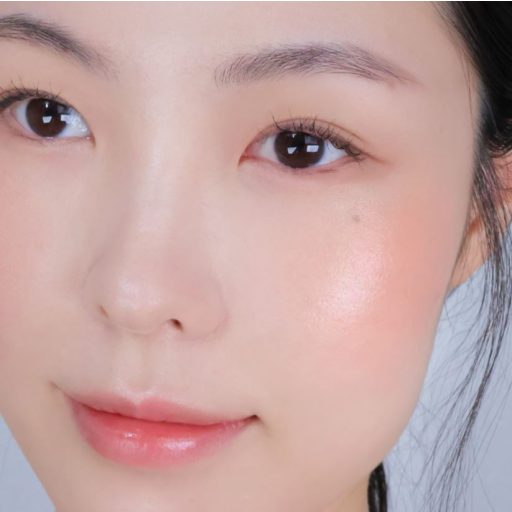 COLORGRAM Multi Jelly Stick Arcpirosító #02 Tangerine Jelly