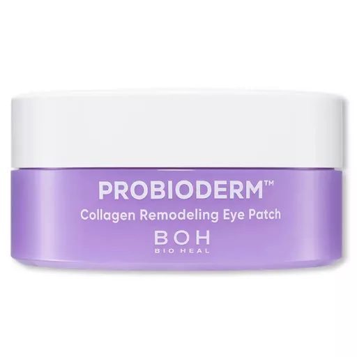 BIOHEAL BOH Probioderm Collagen Remodeling Szemkörnyék Maszk 60db