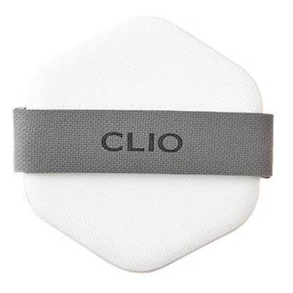 CLIO Kill Cover Skin Fixer Cushion Púderpamacs 1db