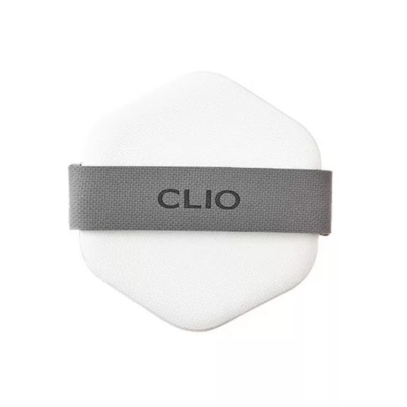 Clio Kill Cover Skin Fixer Cushion Púderpamacs 1db Clio Kill Cover Skin Fixer Cushion Púderpamacs 1db