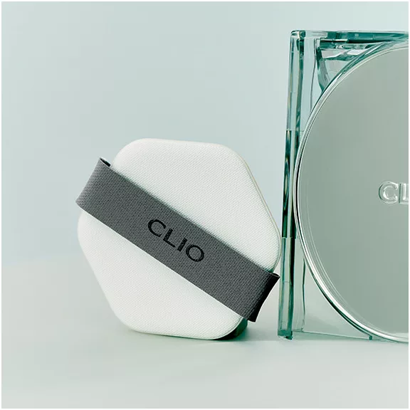 Clio Kill Cover Skin Fixer Cushion Púderpamacs 1db Clio Kill Cover Skin Fixer Cushion Púderpamacs 1db