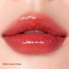 PERIPERA Ink Mood Glowy Ajak Tint 24 Coral Pride (Soda Café Collection)