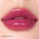 PERIPERA Ink Mood Glowy Ajak Tint 26 Why So Berry (Soda Café Collection)