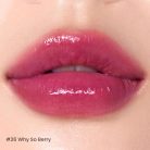 PERIPERA Ink Mood Glowy Ajak Tint 26 Why So Berry (Soda Café Collection)