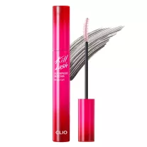   Clio Kill Lash Superproof Mascara Szempillaspirál #10 Sharp Curl (fekete)