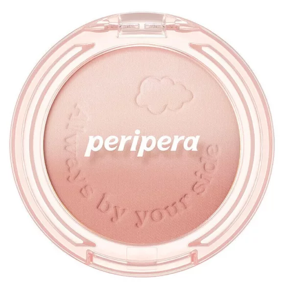 Peripera Pure Blushed Custom Cheek Arcpirosító #03 Soul Rose (Night Peri Friends Collection) Peripera Pure Blushed Custom Cheek Arcpirosító #03 Soul Rose (Night Peri Friends Collection)