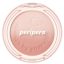 PERIPERA Pure Blushed Custom Cheek Arcpirosító #03 Soul Rose (Night Peri Friends Collection)