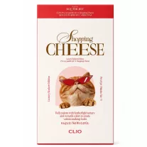   Clio Pro Eye Palette Szemhéjfesték Paletta #11 Shopping Cheese (Luxury Koshort Limited Edition)