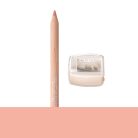 CLIO Velvet Szájkontúrceruza #06 Vanilla Coral + Hegyező