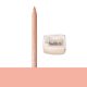 CLIO Velvet Szájkontúrceruza #06 Vanilla Coral + Hegyező