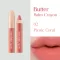 CLIO Butter Balm Crayon Rúzs és Arcpirosító #02 Picnic Coral 3.9g + ajándék hegyező