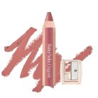 CLIO Butter Balm Crayon Arcpirosító #05 Gallery Brown 3.9g + ajándék hegyező