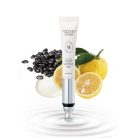 HEVEBLUE Black Yuja Bean Lifting Auto Szemkörnyék Krém 15ml