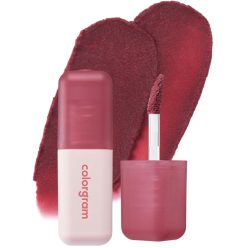 COLORGRAM Nude Blur Ajak Tint #10 Dead Rose