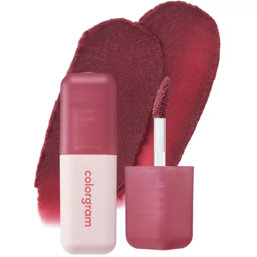 COLORGRAM Nude Blur Ajak Tint #10 Dead Rose