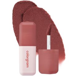 COLORGRAM Nude Blur Ajak Tint #11 Deep Chocolate