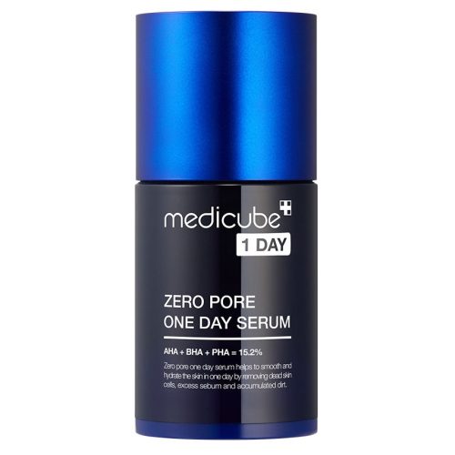 MEDICUBE Zero Pore One Day Szérum 30ml