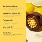 MEDICUBE Deep Vita C Capsule Arckrém 55g