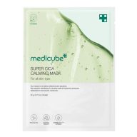 MEDICUBE Super Cica Calming Arcmaszk 22g