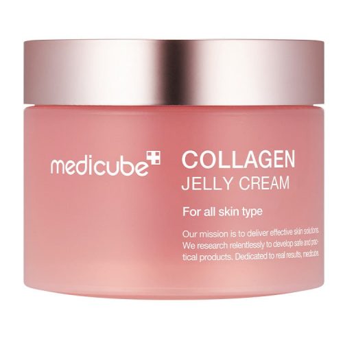 MEDICUBE Collagen Jelly Arckrém 110ml