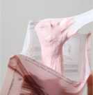 Avajar Collagen Modeling Pack Arcpakolás - Red 28g
