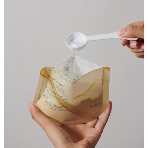 Avajar Collagen Modeling Pack Arcpakolás - Vita 28g