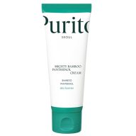 PURITO SEOUL Mighty Bamboo Panthenol Arckrém mini 15ml