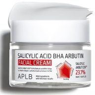 APLB Salicylic Acid BHA Arbutin Arckrém 55ml