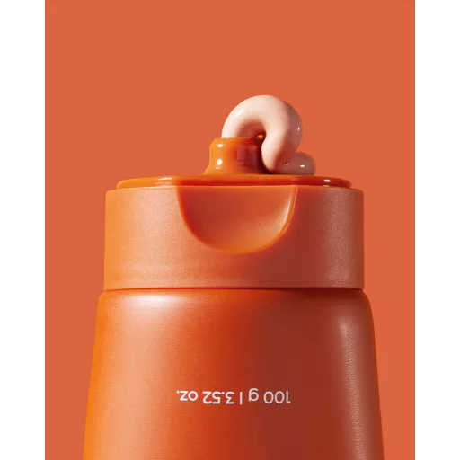 APRILSKIN Carrotene Pore Clay Mask Arcmaszk 100ml