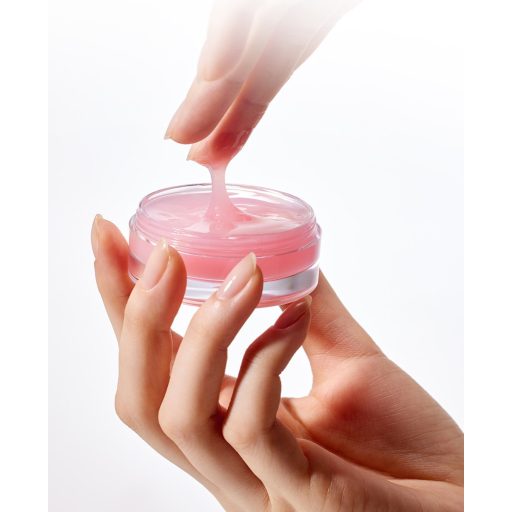 Arencia Honey Glazed Collagen Éjszakai Ajakmaszk 15g